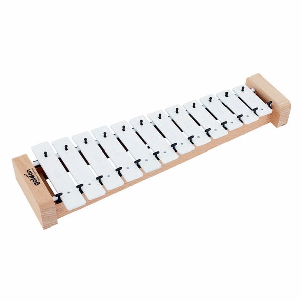 Goldon Metallophone Soprano 11047