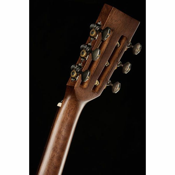 Baton Rouge X11LS/PE-SCC Parlor