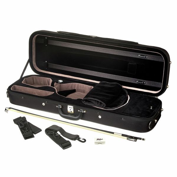 Karl Höfner Allegro 1/2 Violin Outfit