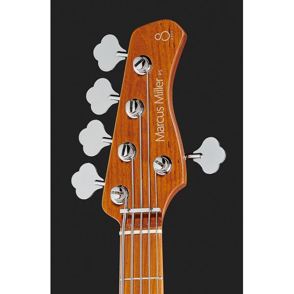 Marcus Miller P5 Alder-5 TS
