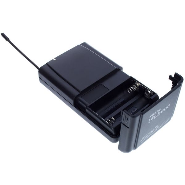 the t.bone TWS One C Headset