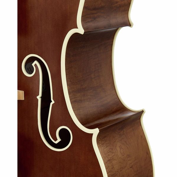 Duke Two Tone BRV Double Bass 3/4