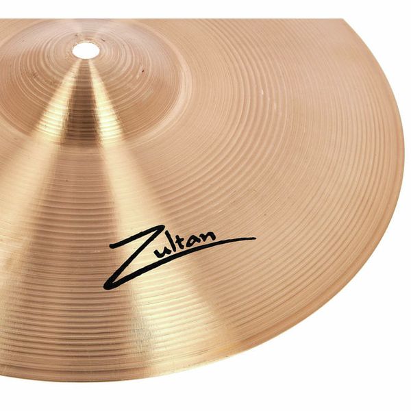 Zultan 12" Aja Splash