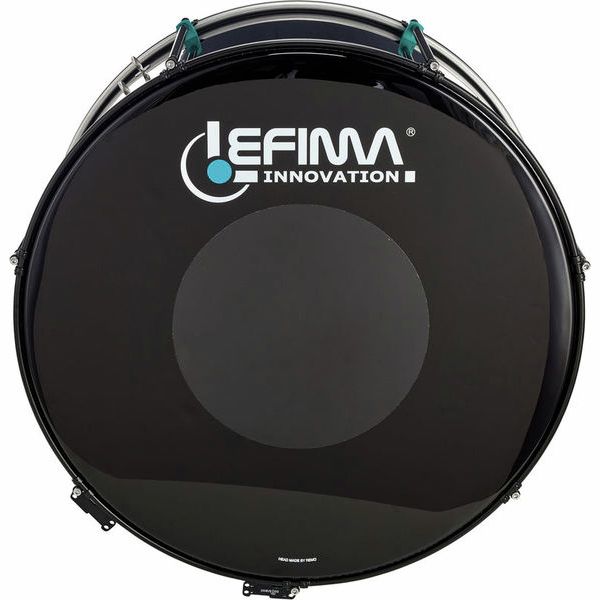 Lefima BTS 2614 Thomann Edition