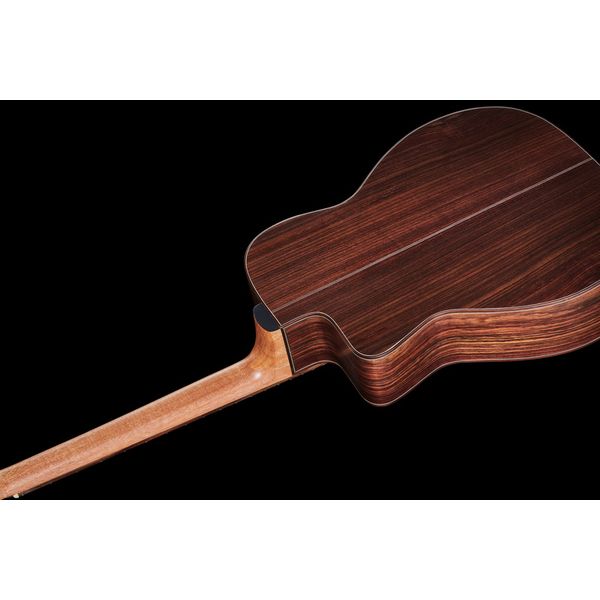 Carvalho CARV300JMD Jazz Manouche