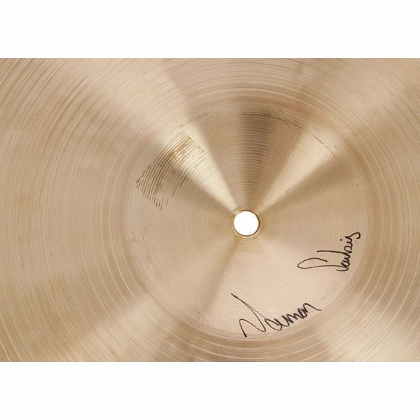 Istanbul Agop 20" Traditional Original Ride