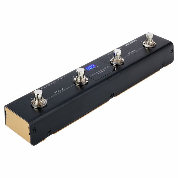 Hotone Ampero Control