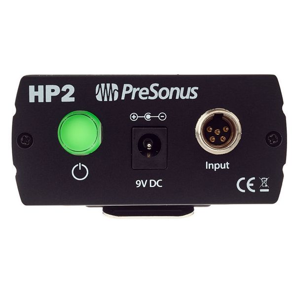 Presonus HP2