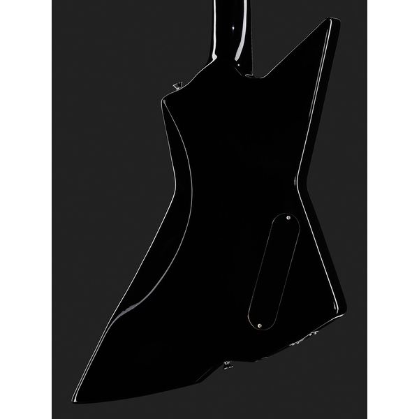 Harley Benton Extreme-76LH BK Bundle