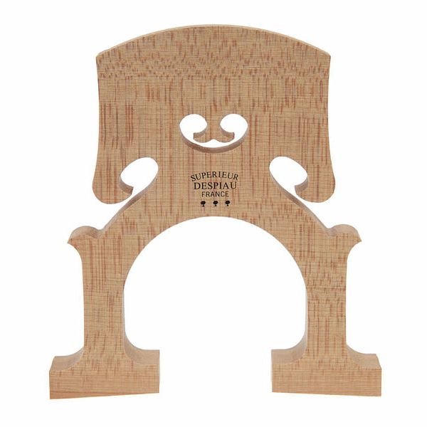 Despiau No.5 Cello Bridge 4/4 A 94mm
