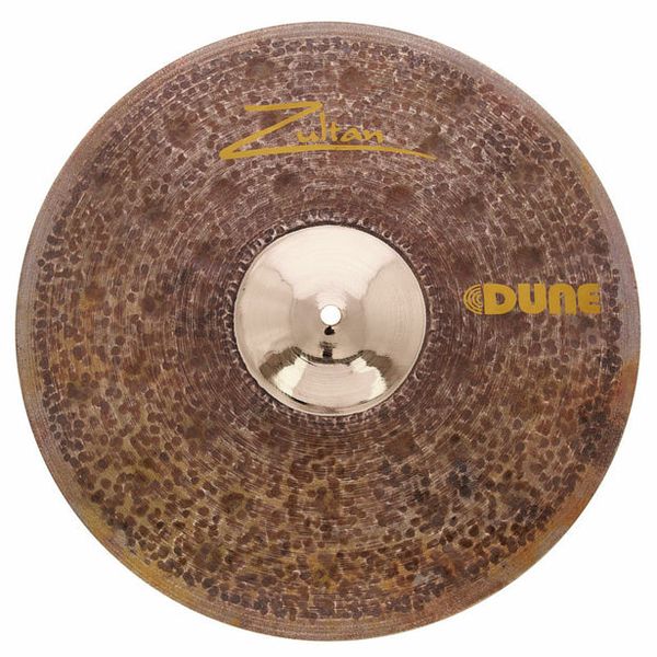Zultan 16" Dune Crash