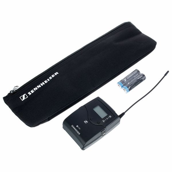 Sennheiser SK 500 G4 GW Band