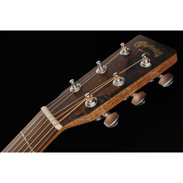 Martin Guitar D-X2EL Rosewood LH