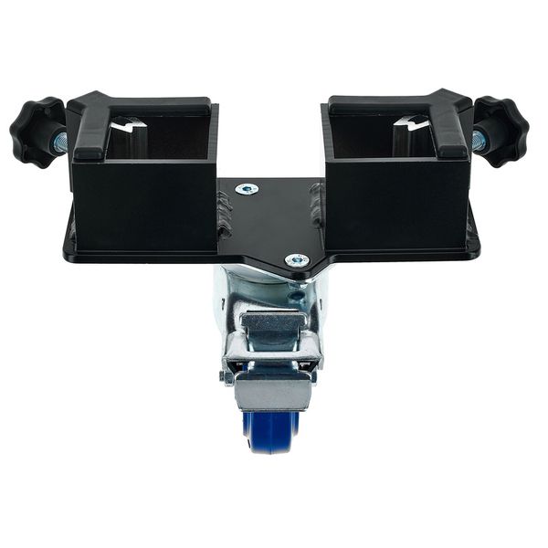 Stageworx Rollriser 2-Leg 45 Black