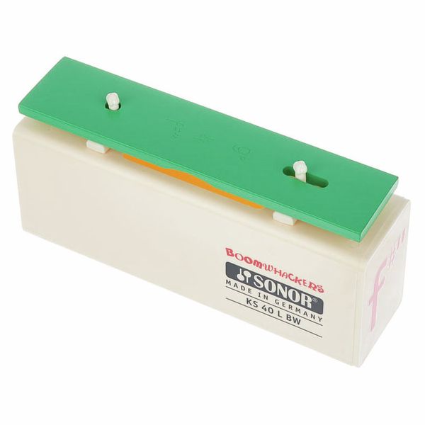 Sonor KS40L15BW Chime Bar Set