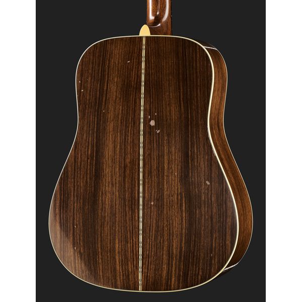 Martin Guitar D-28 Rich Robinson