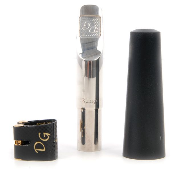 Dave Guardala King Tenor SP