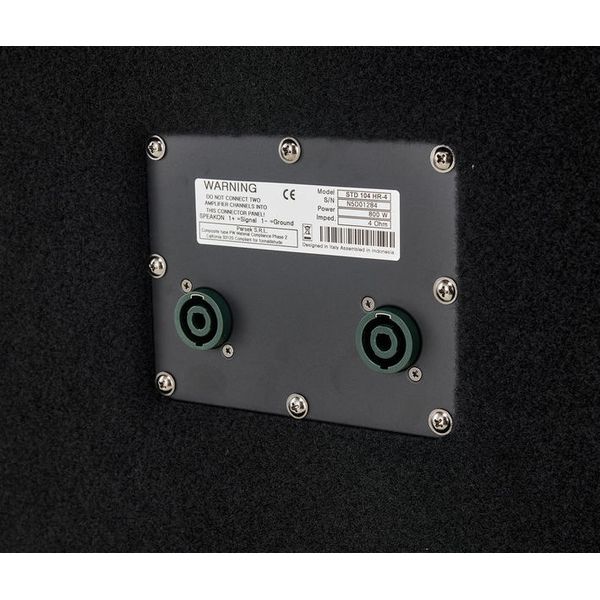 Markbass Standard 104HR-4Ohm