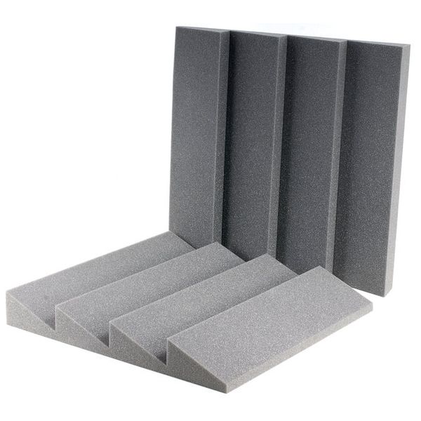 t.akustik WAW-7 Absorber 8pcs Set