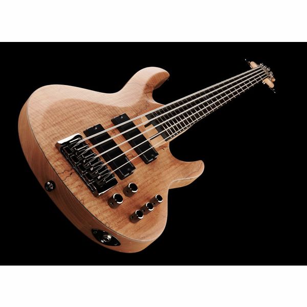 ESP LTD B205SM Natural Satin