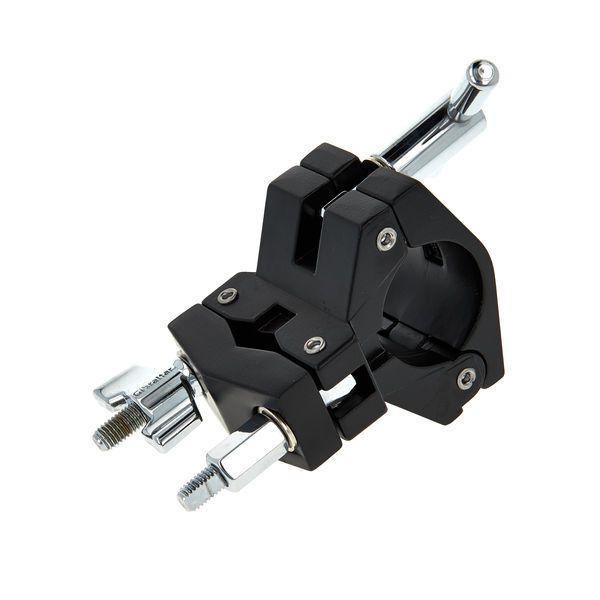 Gibraltar GRSMC Multi Rack Clamp