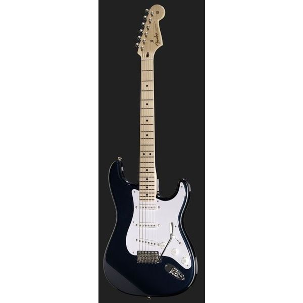 Fender Clapton Strat Custom Shop MB