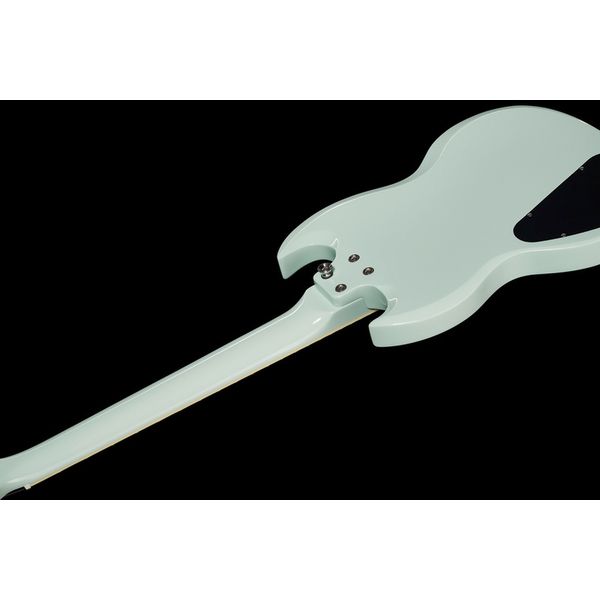 Epiphone Power Player SG Ice Blue