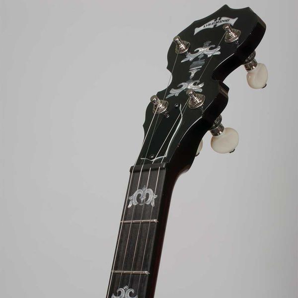 Deering Eagle II 5-String A/E