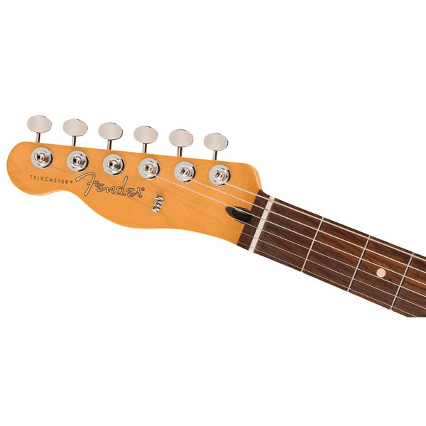 Fender Player II Tele LH RW PWT