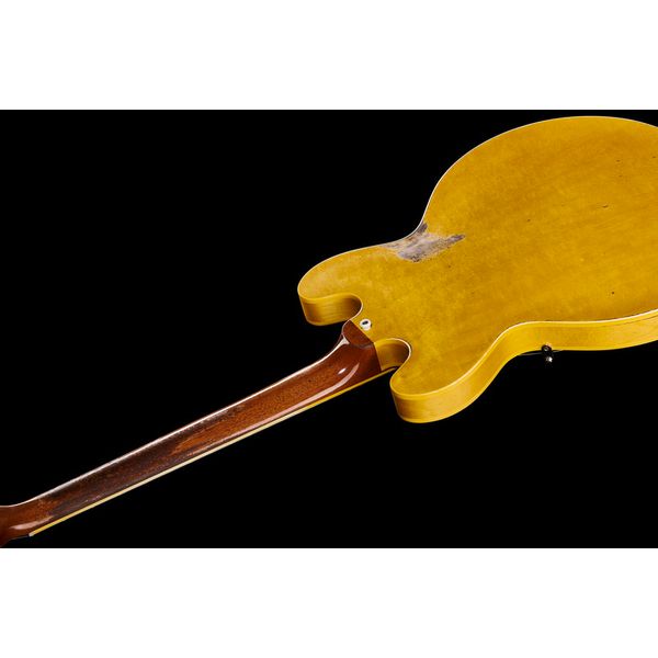 Gibson 1959 ES-335 Reissue VN UHA