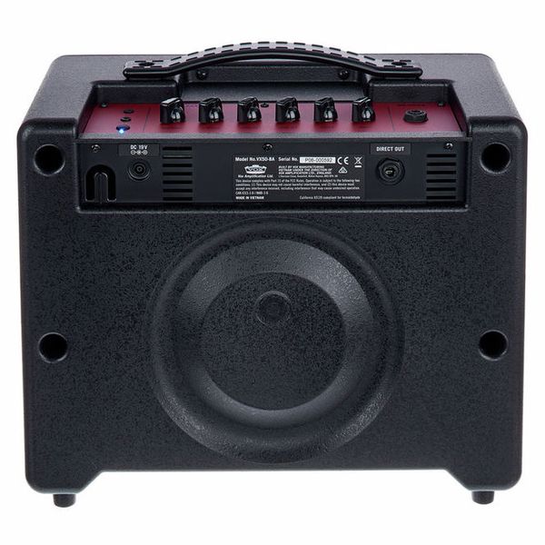 Vox VX50BA