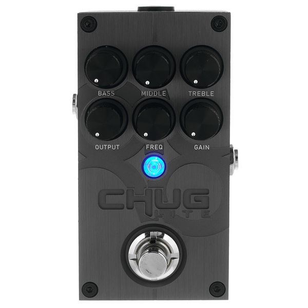 Solar Guitars Chug Lite Distortion