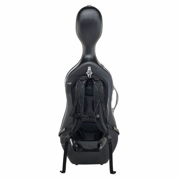 bam SUP1005XLNS Cello Case 4/4