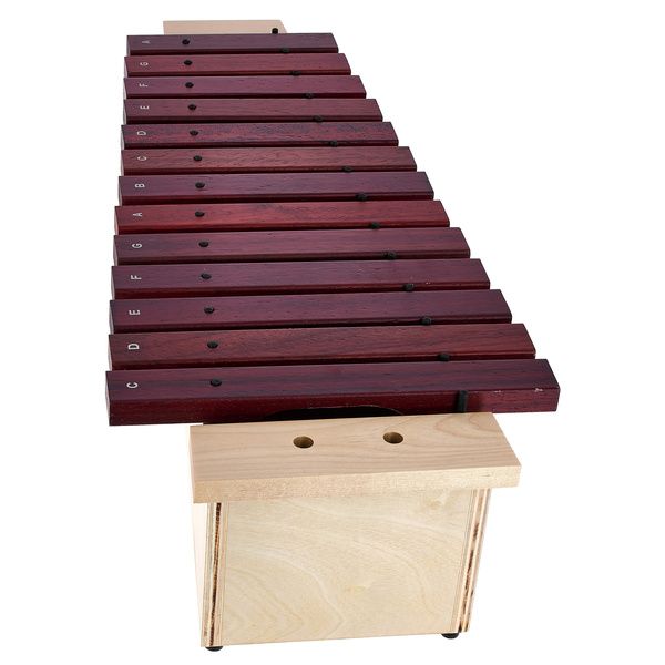 Thomann Soprano Xylophone TSX