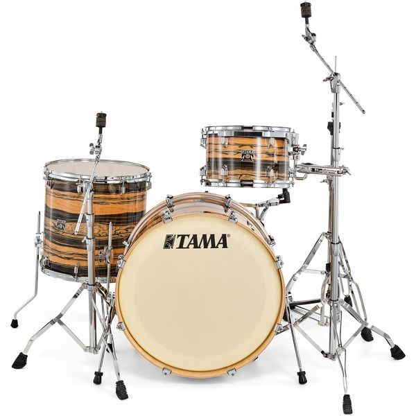 Tama Superstar Cl. 22 3-pcs Kit NET