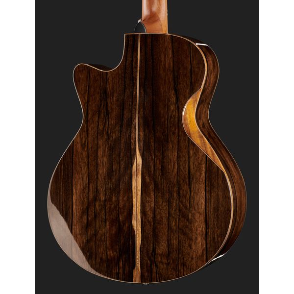 Furch Red Deluxe GC-LI a