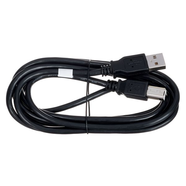 the sssnake USB 2.0 Cable 1,8m