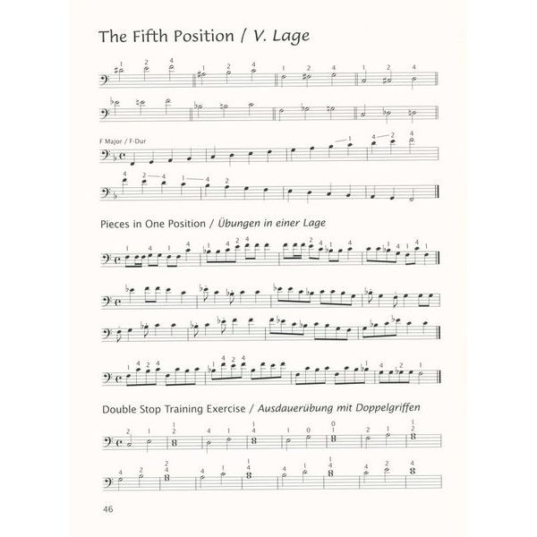 Brenreiter Sassmannshaus Anfang Bass 3