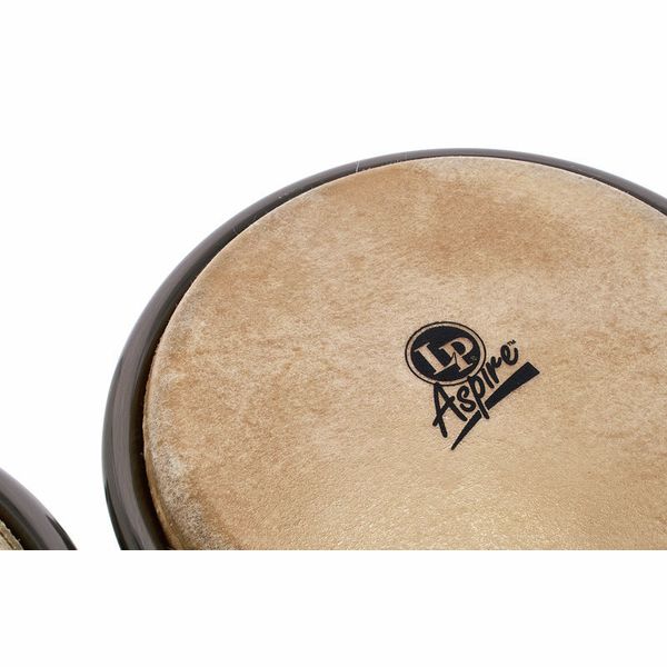 LP LPA601-HC Havana Café Bongos