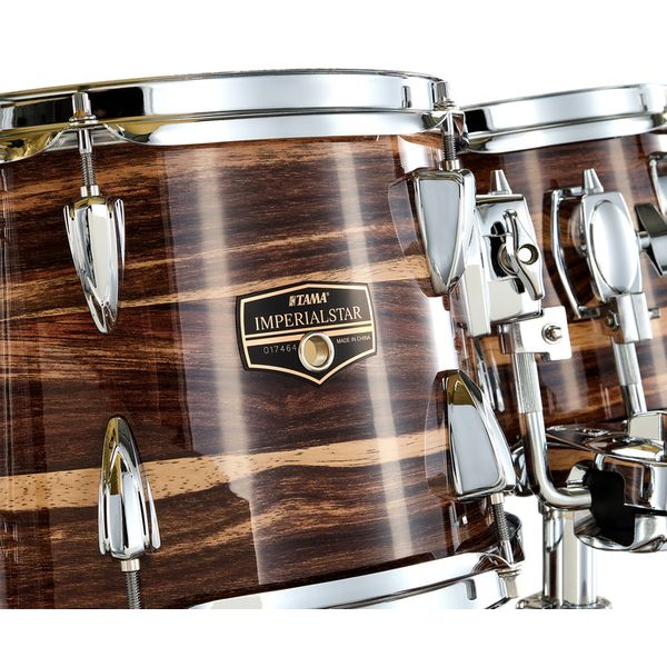 Tama Imperialstar 22" 5pcs -CTW
