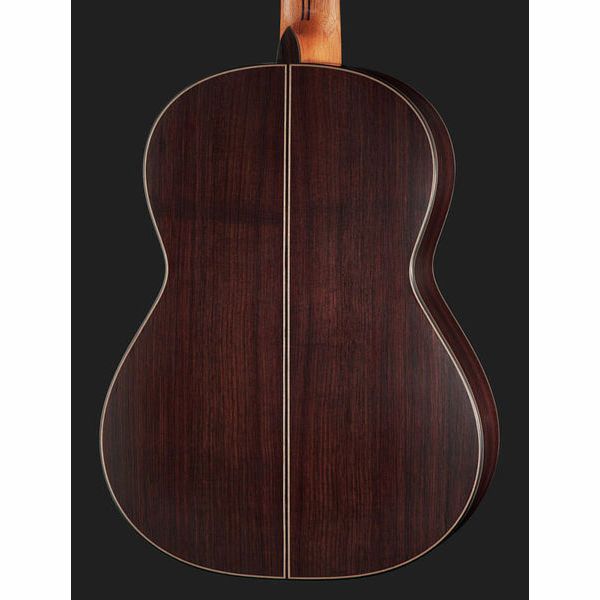 Hanika Natural-Torres