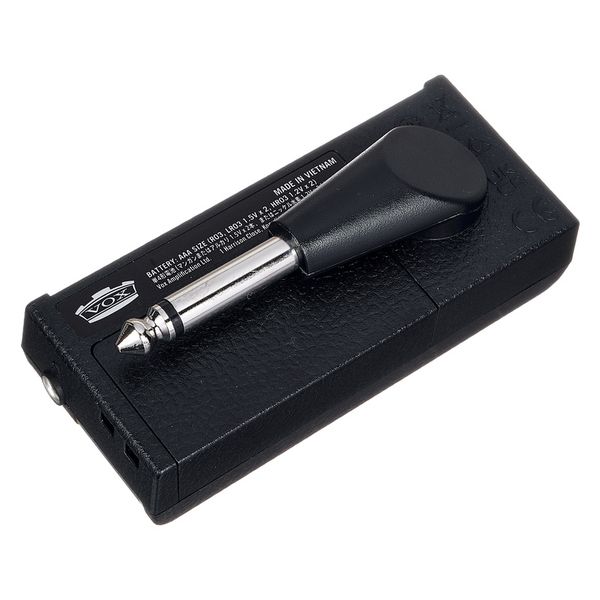 Vox AmPlug 3 Modern Bass