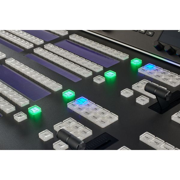 Blackmagic Design ATEM 2 M/E Advanced Panel 20