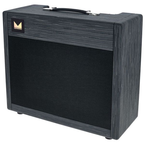 Morgan Amplification MVP66 Combo Twilight