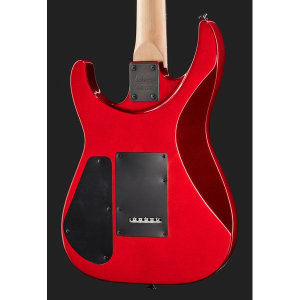 Jackson JS11 Dinky MR AH