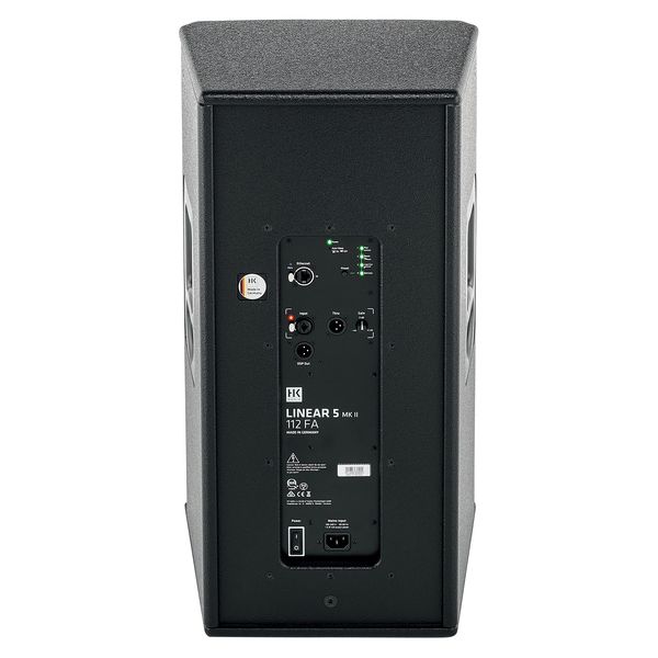 HK Audio L5 MKII Rock Pack