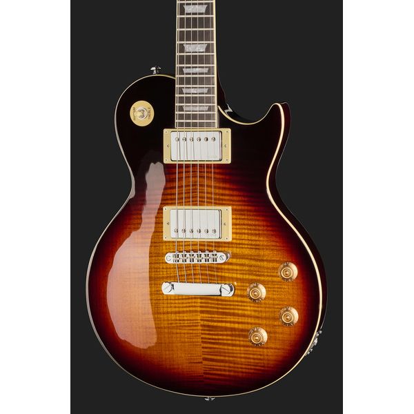 Harley Benton SC-550 II FTF Bundle