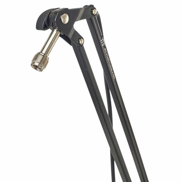 TIE Studio Flexible Mic Stand PRO