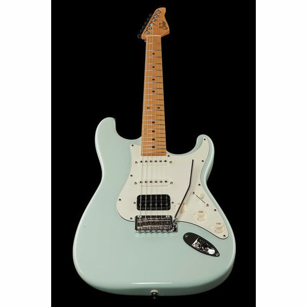 Suhr Classic S ST HSS MN SB