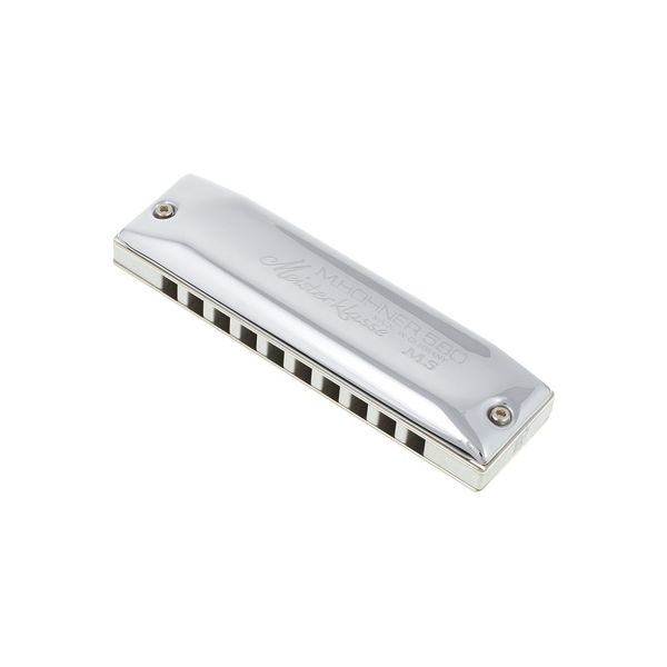 Hohner Meisterklasse MS Bb B-Stock